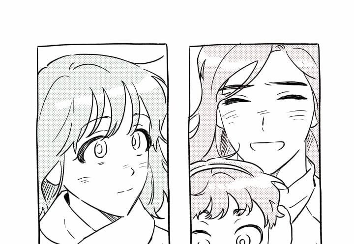 Gâu Gâu! 0 Hậu kỳ trang 14