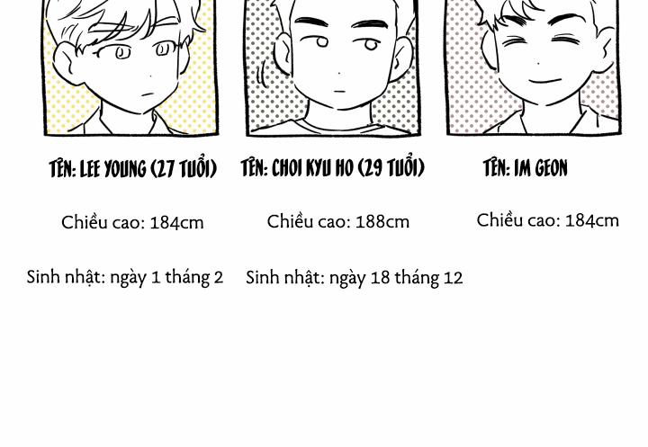 Gâu Gâu! 0 Hậu kỳ trang 16