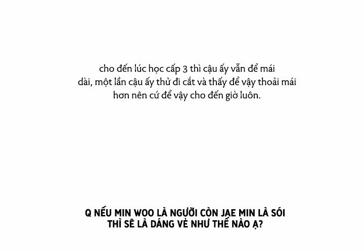 Gâu Gâu! 0 Hậu kỳ trang 20