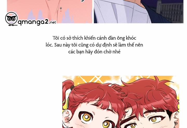 Gâu Gâu! 0 Hậu kỳ trang 31