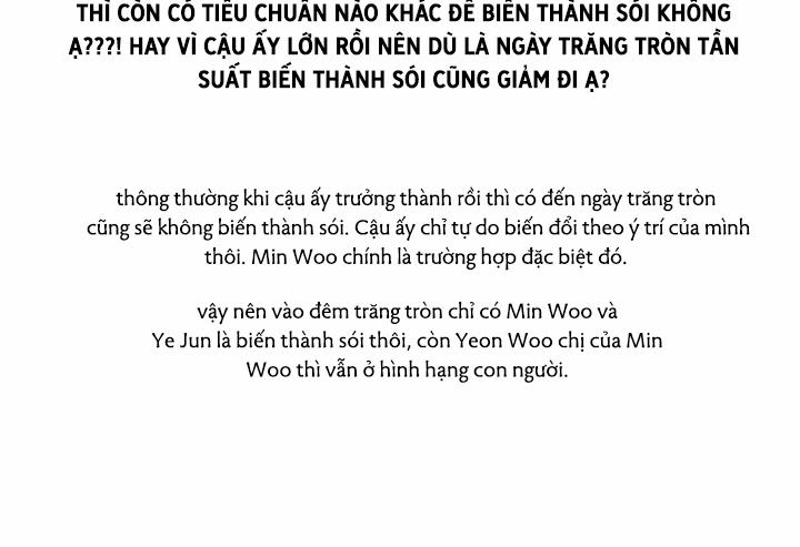 Gâu Gâu! 0 Hậu kỳ trang 34