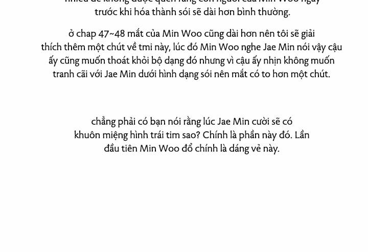 Gâu Gâu! 0 Hậu kỳ trang 36