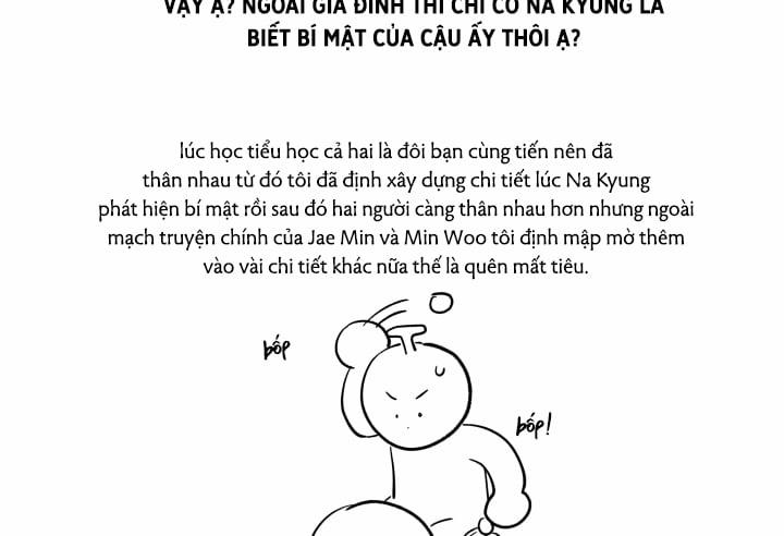 Gâu Gâu! 0 Hậu kỳ trang 38