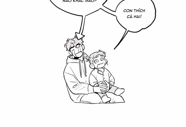 Gâu Gâu! 0 Hậu kỳ trang 40