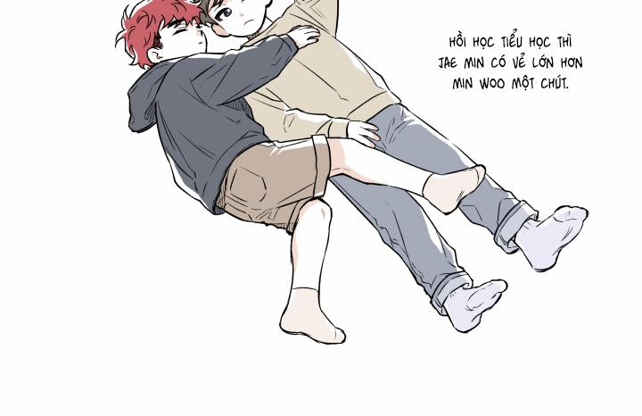 Gâu Gâu! 0 Hậu kỳ trang 43