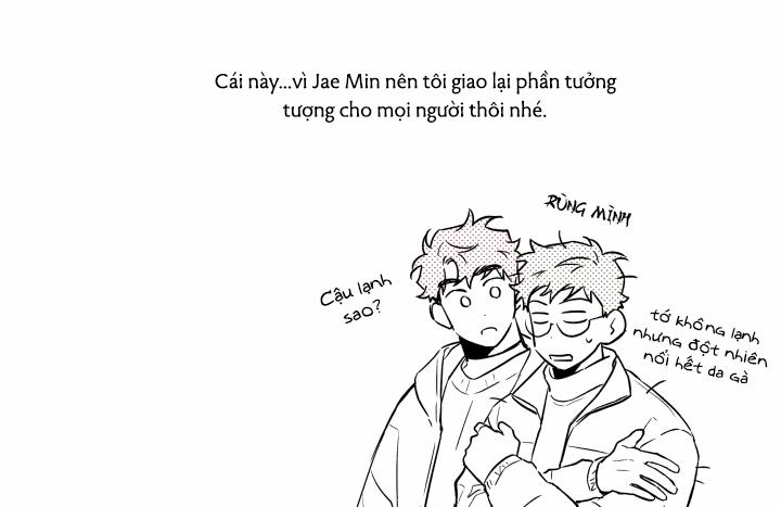 Gâu Gâu! 0 Hậu kỳ trang 47