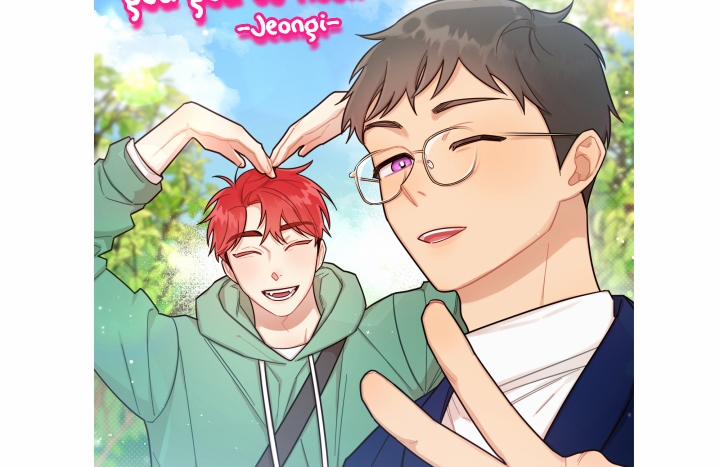 Gâu Gâu! 0 Hậu kỳ trang 54