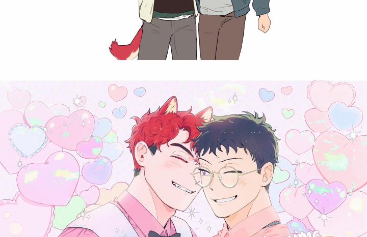 Gâu Gâu! 0 Hậu kỳ trang 59