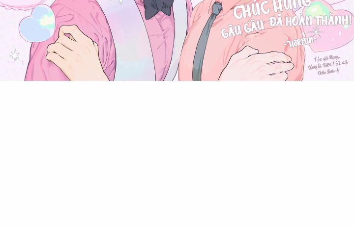 Gâu Gâu! 0 Hậu kỳ trang 60