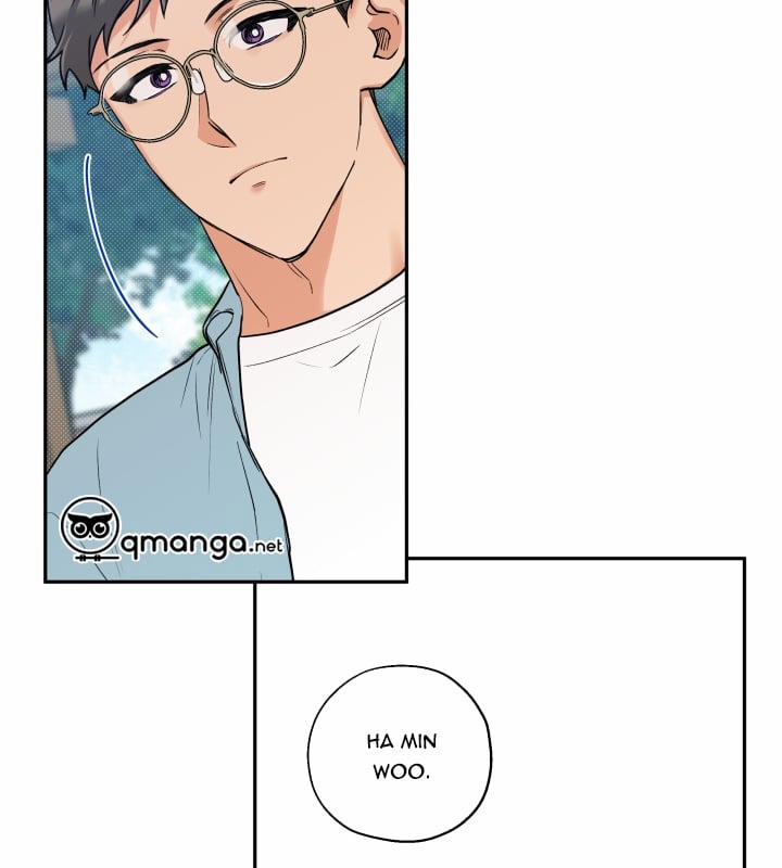 Gâu Gâu! 0 Kết thúc phần 1 trang 1