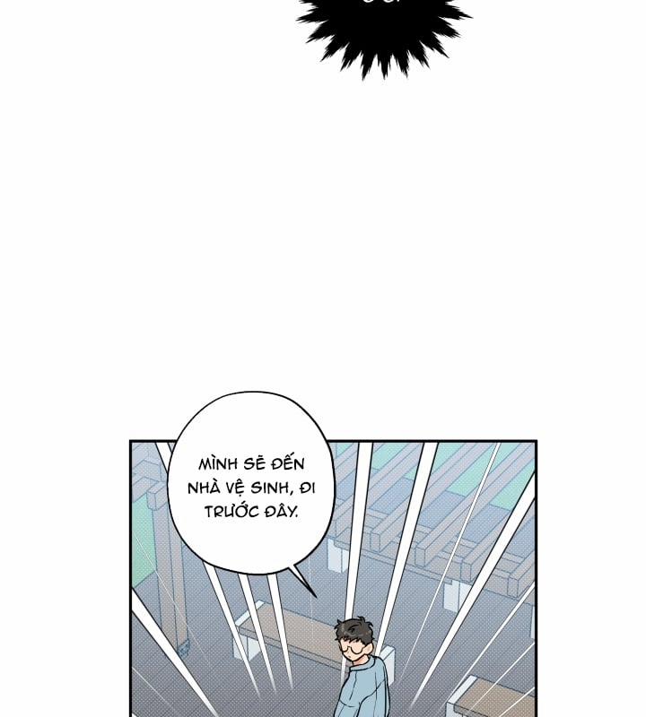 Gâu Gâu! 0 Kết thúc phần 1 trang 12