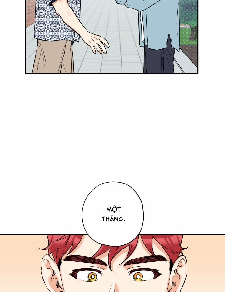 Gâu Gâu! 0 Kết thúc phần 1 trang 20