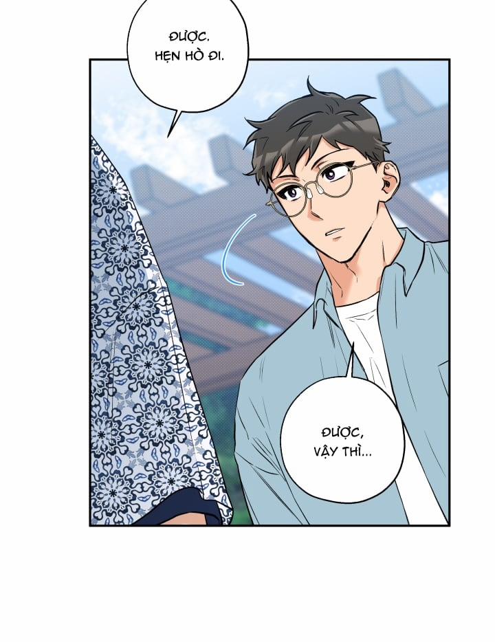 Gâu Gâu! 0 Kết thúc phần 1 trang 29