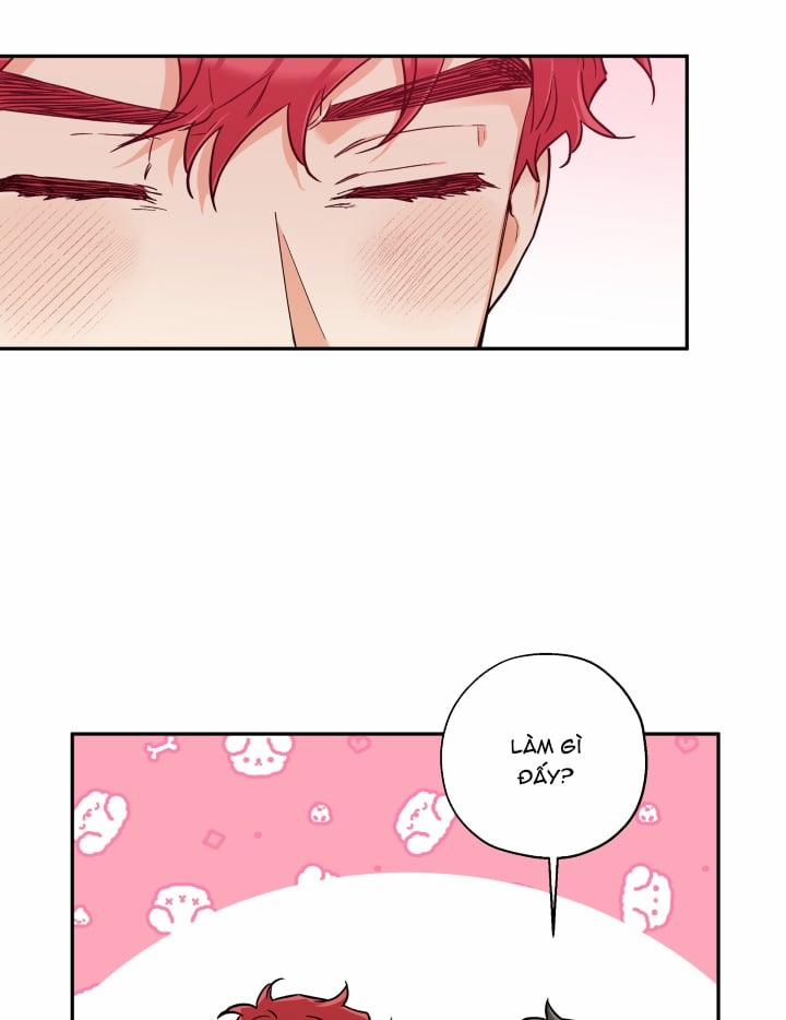 Gâu Gâu! 0 Kết thúc phần 1 trang 32