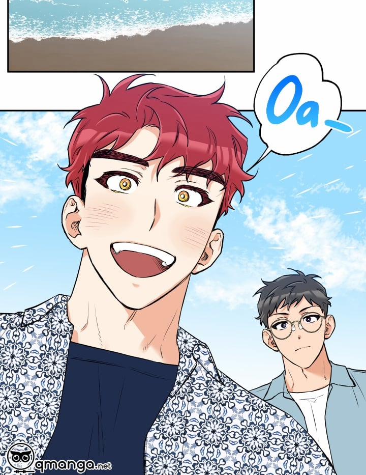 Gâu Gâu! 0 Kết thúc phần 1 trang 36