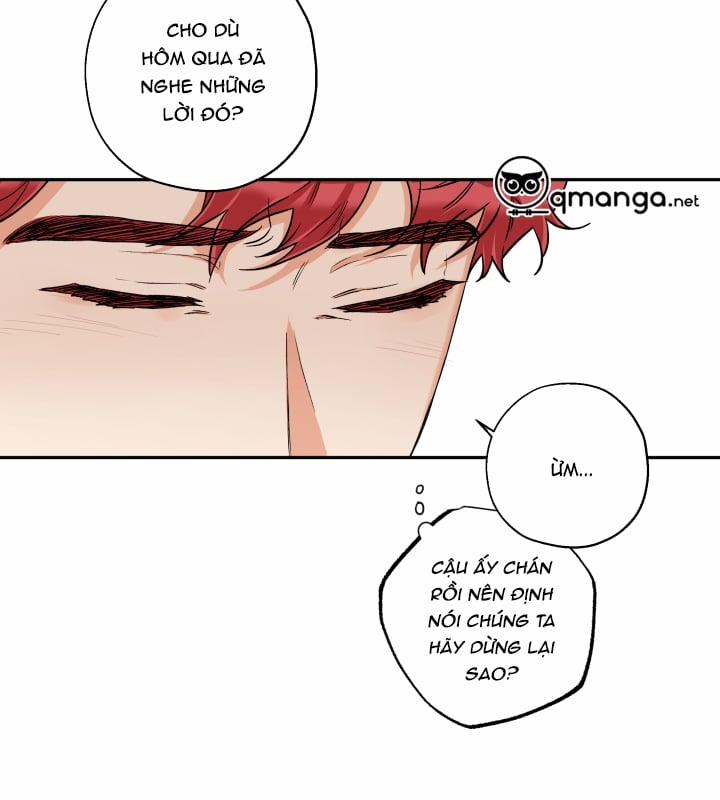 Gâu Gâu! 0 Kết thúc phần 1 trang 4