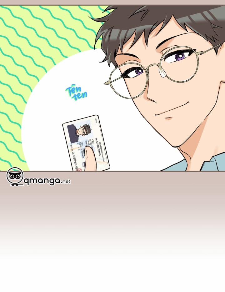 Gâu Gâu! 0 Kết thúc phần 1 trang 44