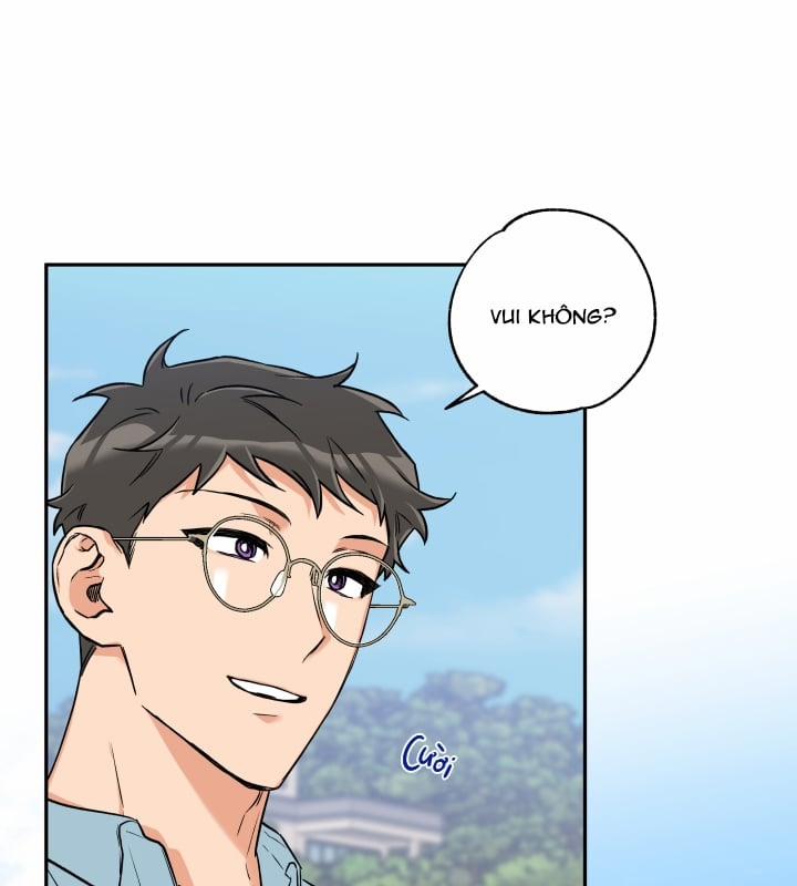 Gâu Gâu! 0 Kết thúc phần 1 trang 45