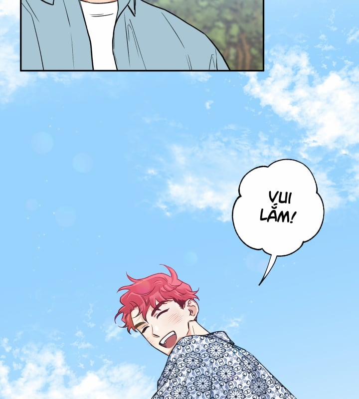 Gâu Gâu! 0 Kết thúc phần 1 trang 46