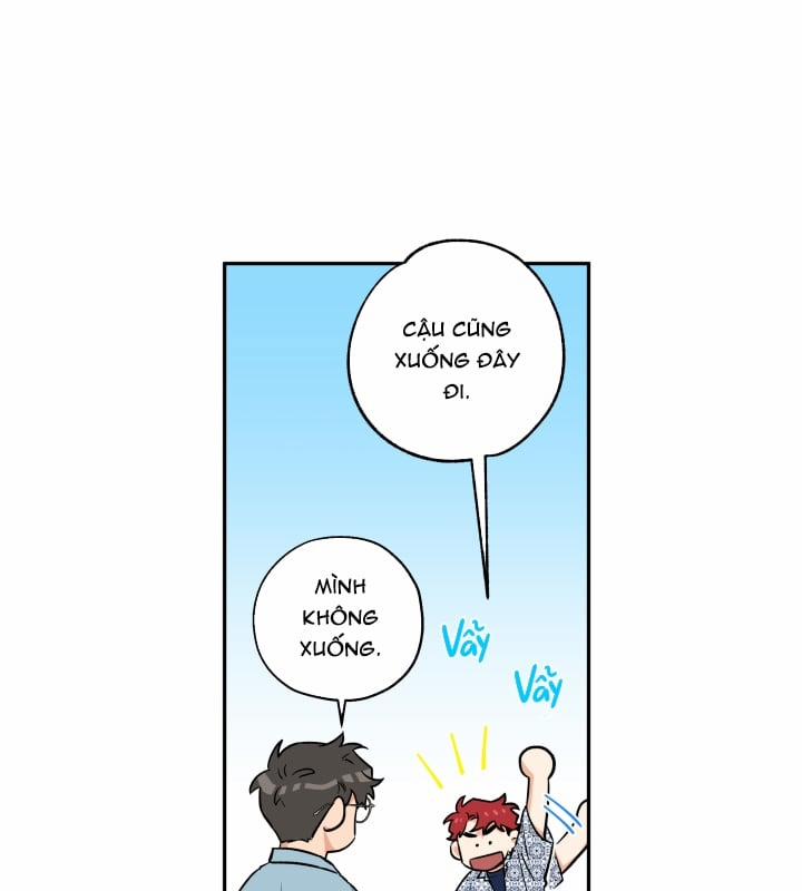 Gâu Gâu! 0 Kết thúc phần 1 trang 48