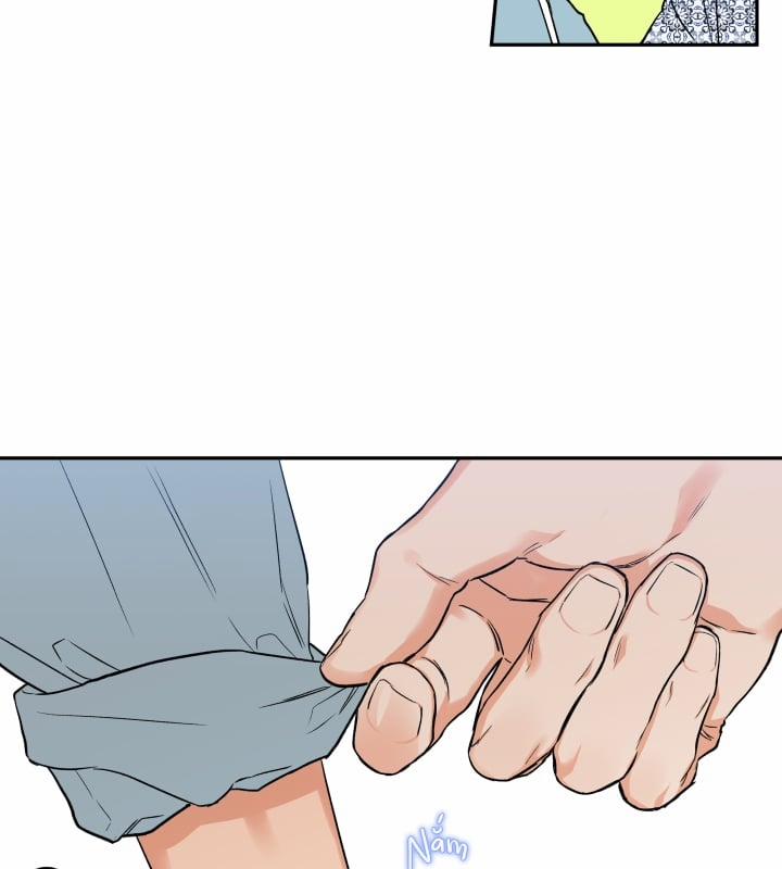 Gâu Gâu! 0 Kết thúc phần 1 trang 51