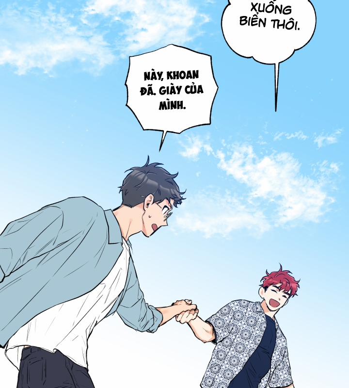 Gâu Gâu! 0 Kết thúc phần 1 trang 59