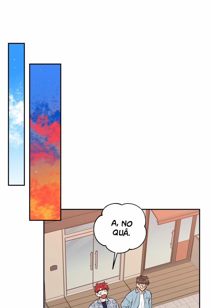 Gâu Gâu! 0 Kết thúc phần 1 trang 61