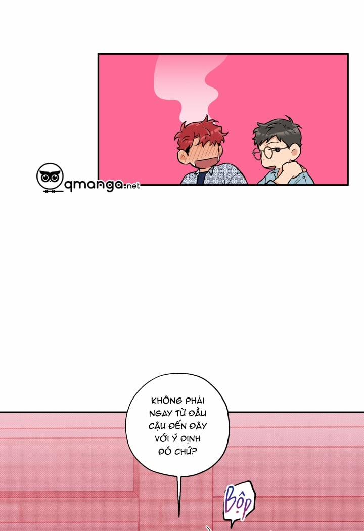 Gâu Gâu! 0 Kết thúc phần 1 trang 67