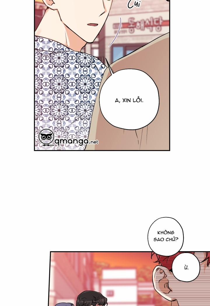 Gâu Gâu! 0 Kết thúc phần 1 trang 69