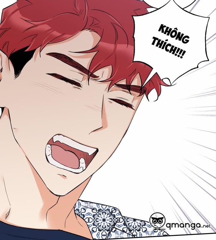 Gâu Gâu! 0 Kết thúc phần 1 trang 8