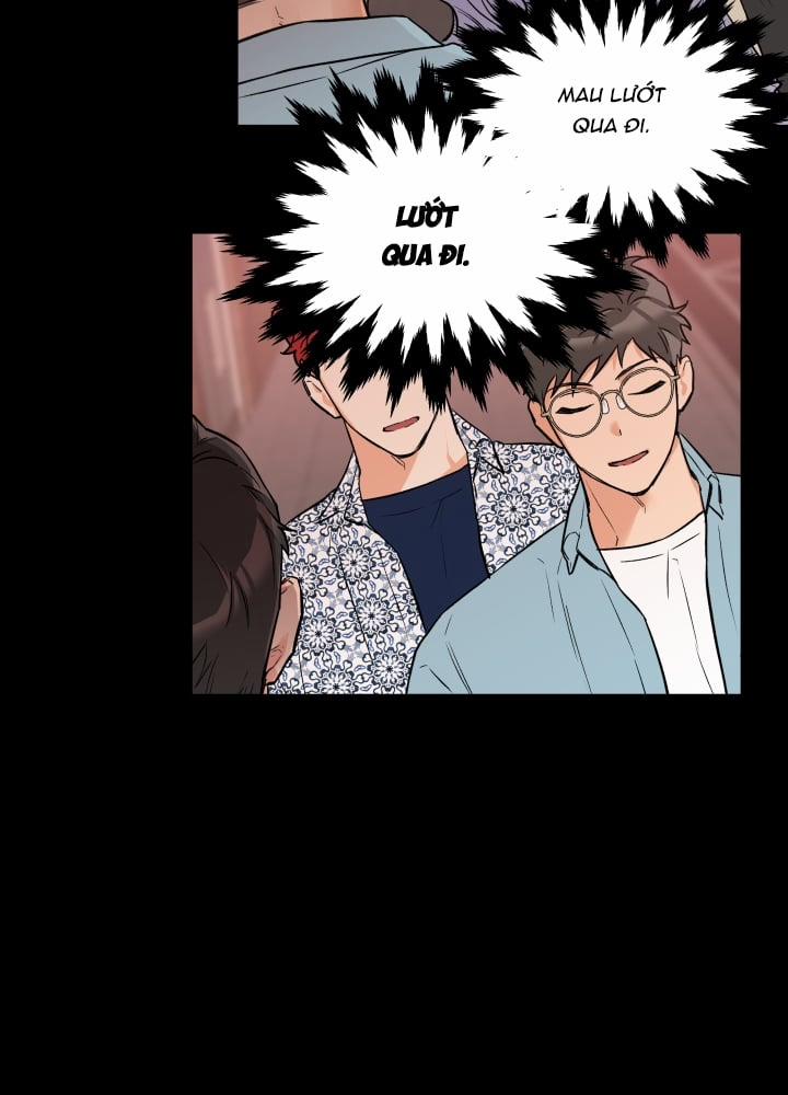 Gâu Gâu! 0 Phần 2 trang 10