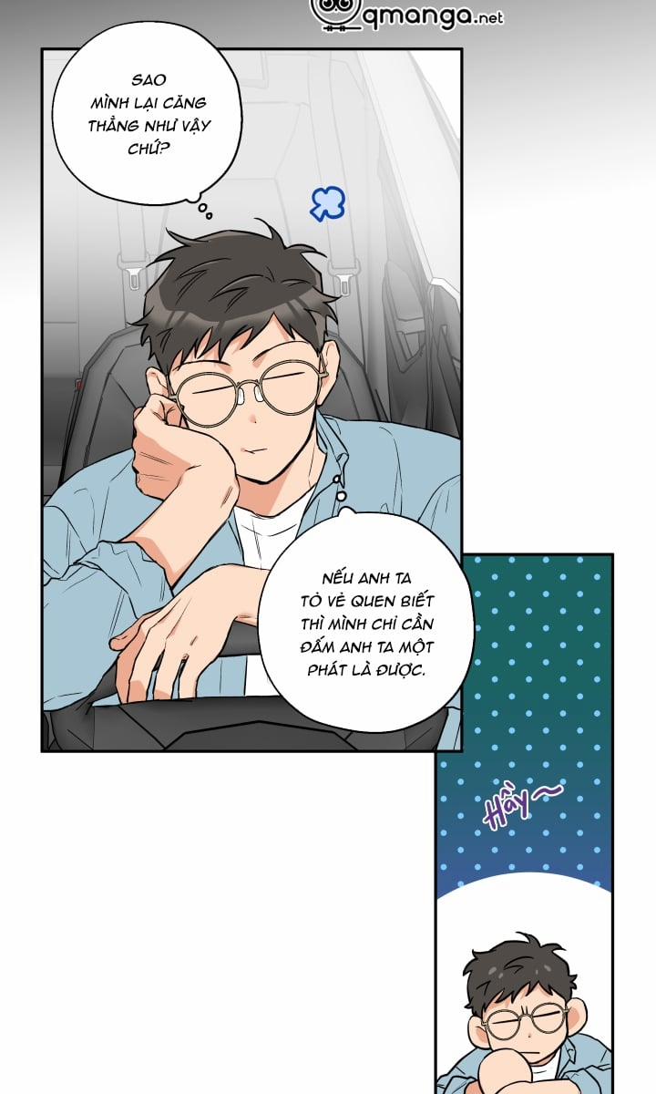 Gâu Gâu! 0 Phần 2 trang 13