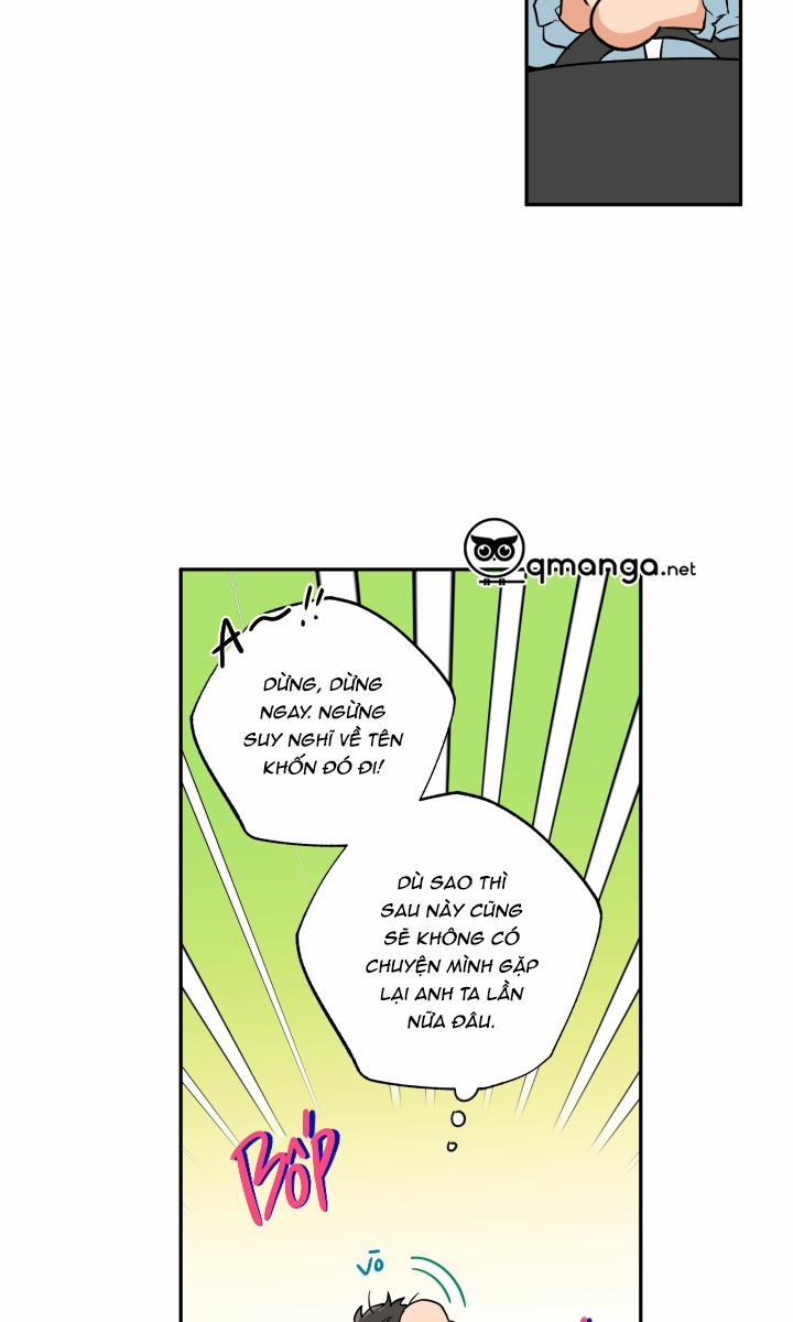 Gâu Gâu! 0 Phần 2 trang 14