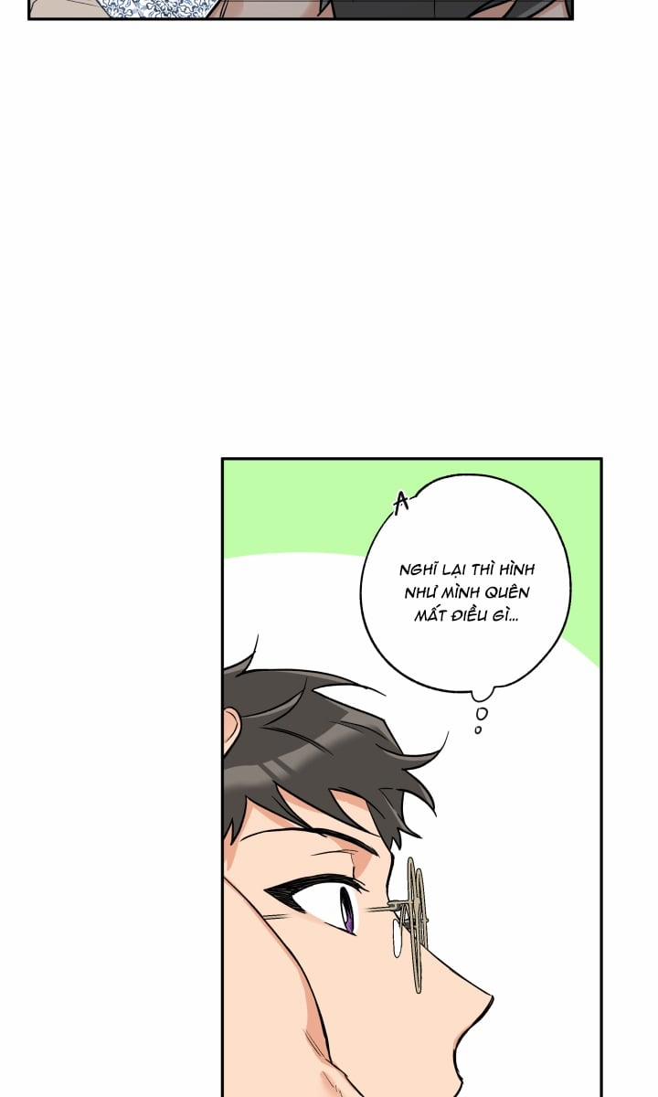 Gâu Gâu! 0 Phần 2 trang 16