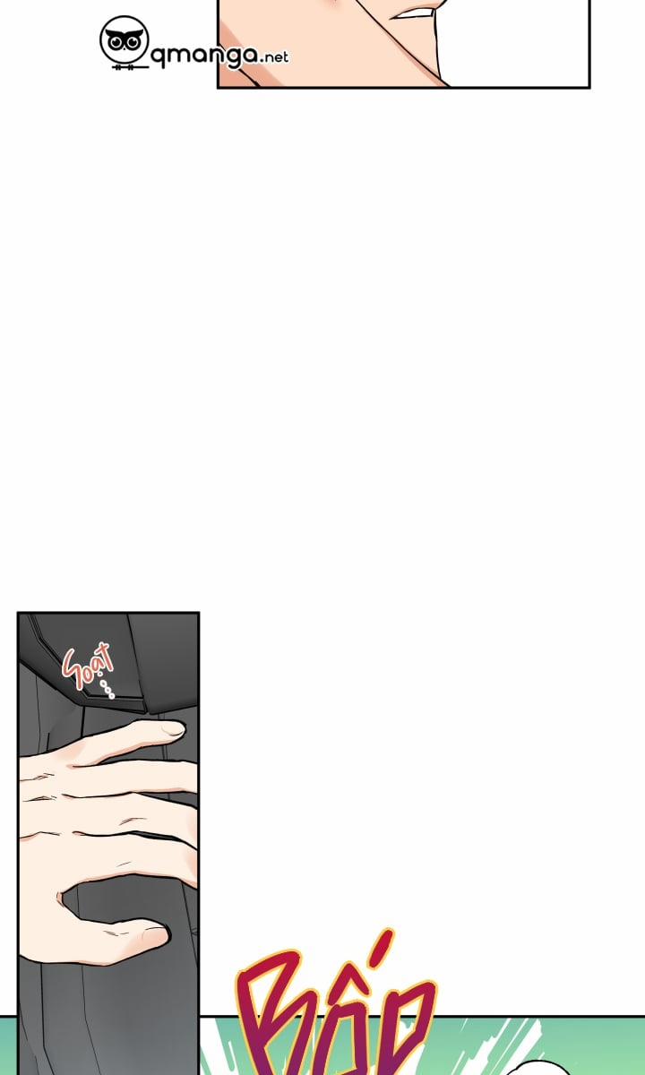 Gâu Gâu! 0 Phần 2 trang 17