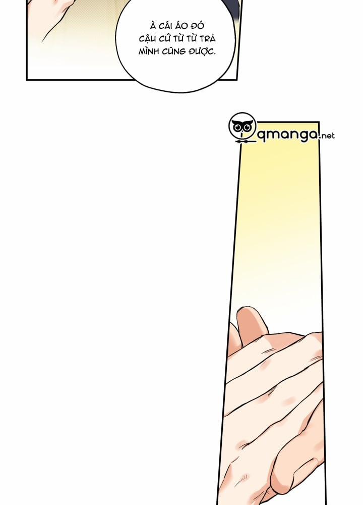 Gâu Gâu! 0 Phần 2 trang 22