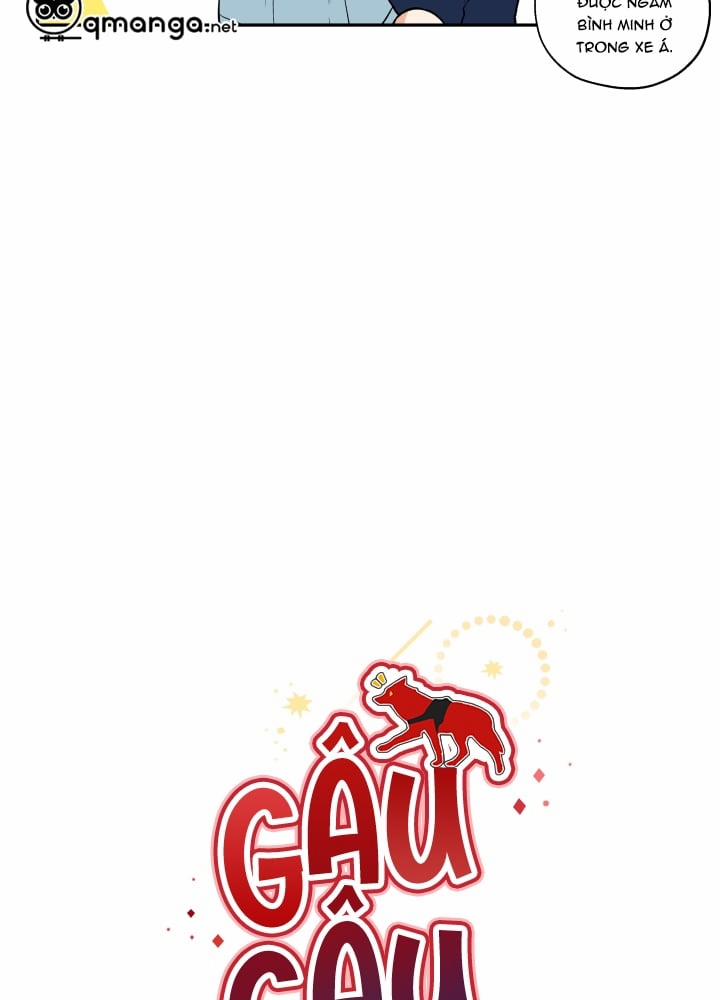 Gâu Gâu! 0 Phần 2 trang 26