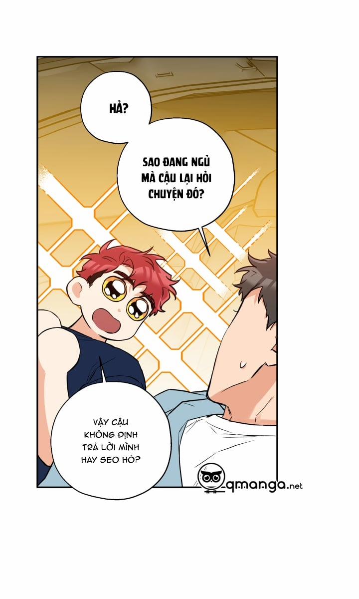 Gâu Gâu! 0 Phần 2 trang 33