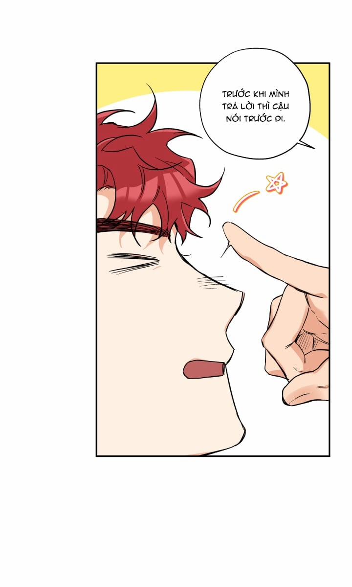 Gâu Gâu! 0 Phần 2 trang 34