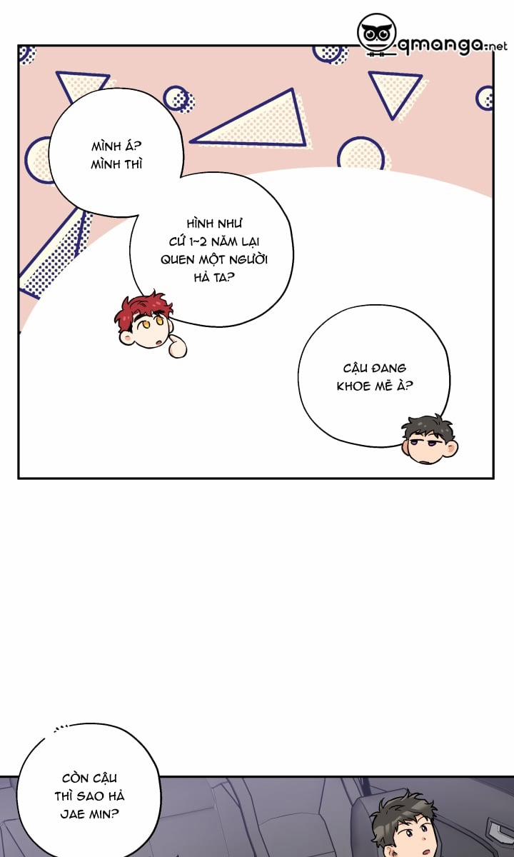 Gâu Gâu! 0 Phần 2 trang 35