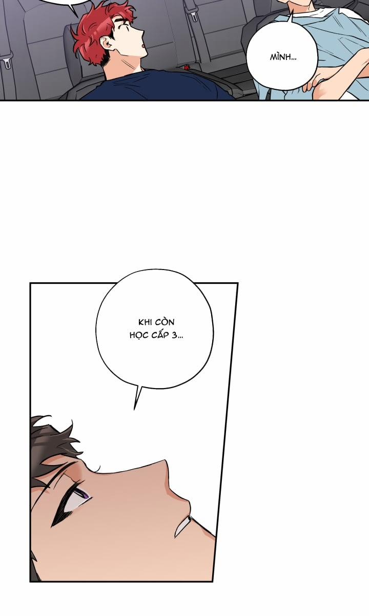 Gâu Gâu! 0 Phần 2 trang 36