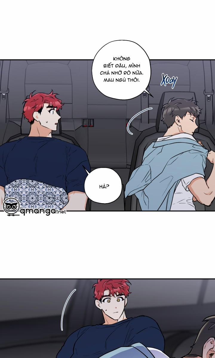 Gâu Gâu! 0 Phần 2 trang 39