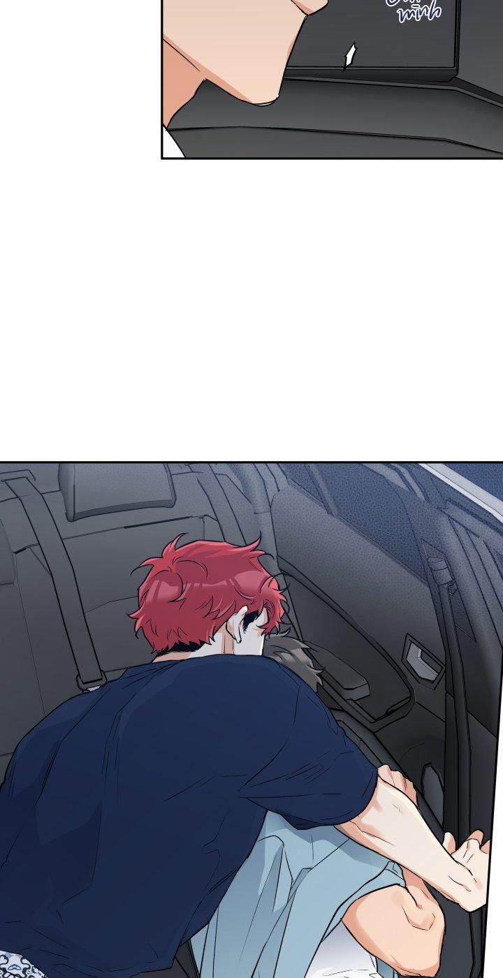 Gâu Gâu! 0 Phần 2 trang 42