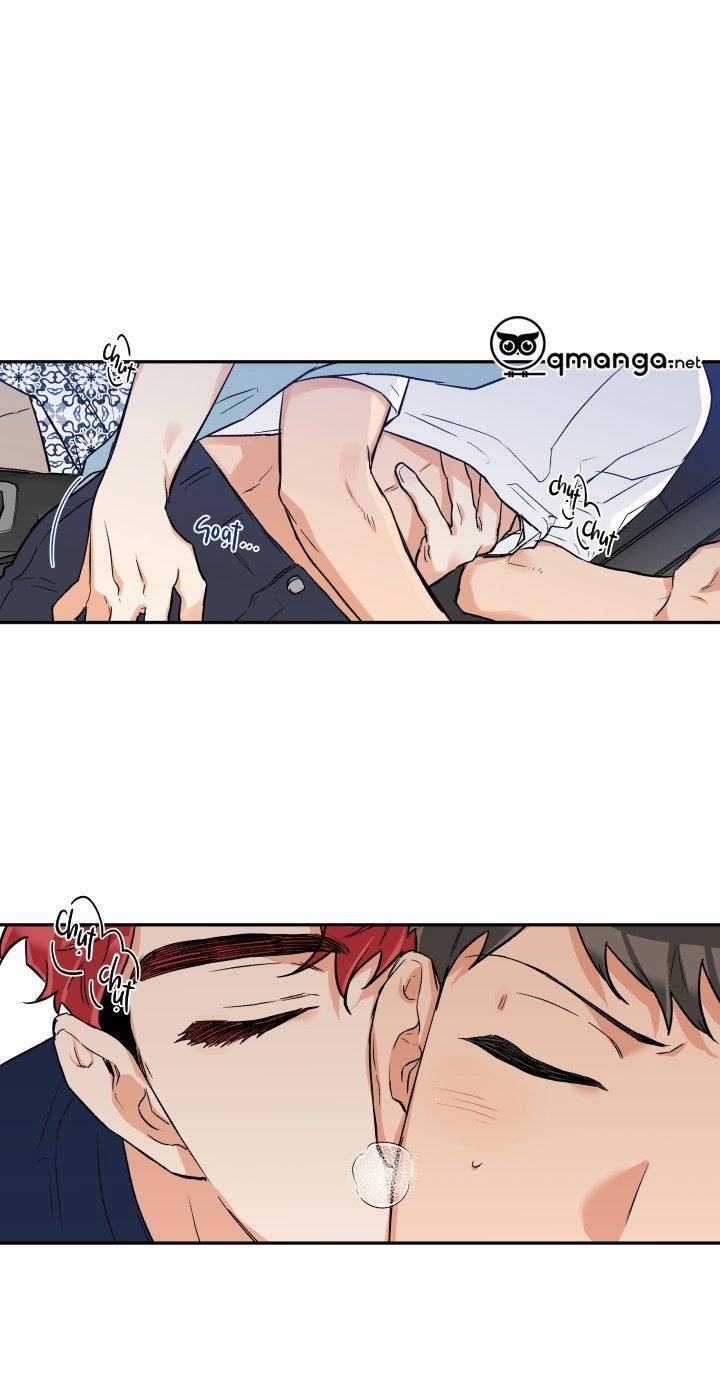 Gâu Gâu! 0 Phần 2 trang 44