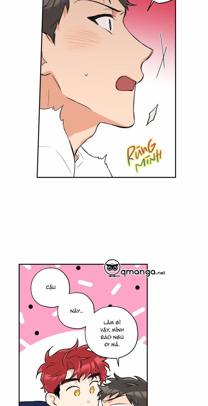 Gâu Gâu! 0 Phần 2 trang 46