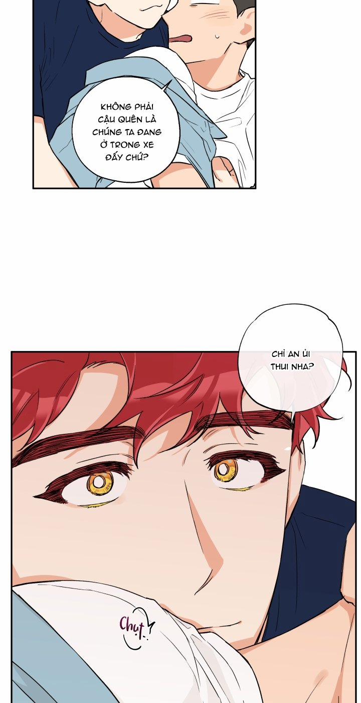 Gâu Gâu! 0 Phần 2 trang 47