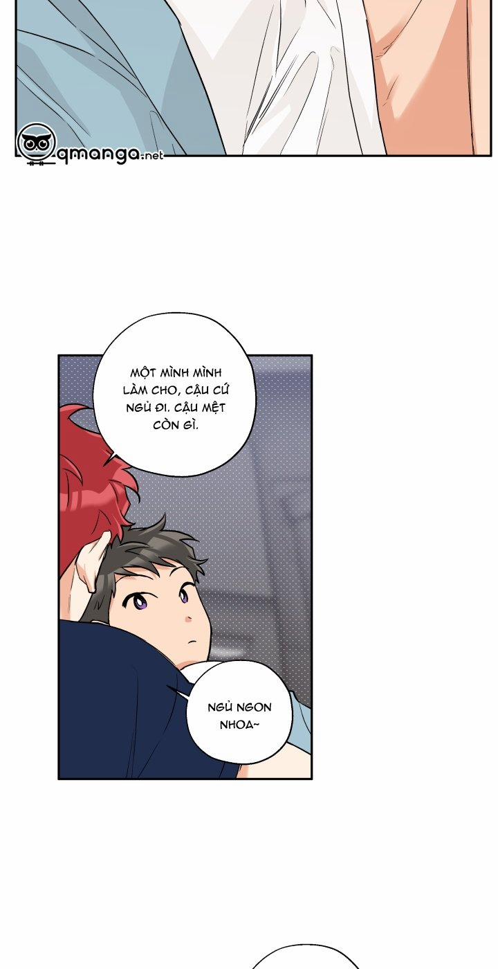 Gâu Gâu! 0 Phần 2 trang 48