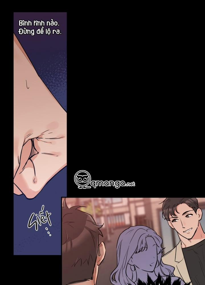 Gâu Gâu! 0 Phần 2 trang 9