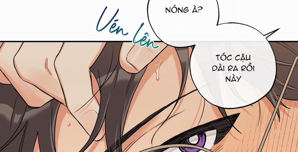 Gâu Gâu! 0 Side story 1 trang 110