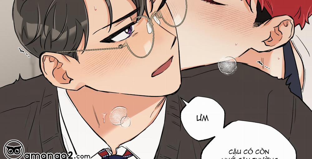 Gâu Gâu! 0 Side story 1 trang 126